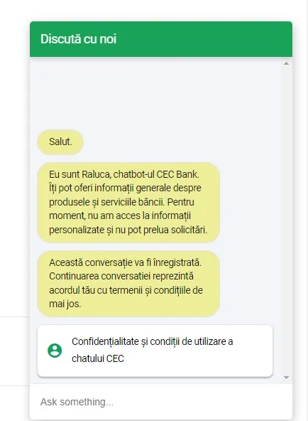 contact cec bank pe chat live