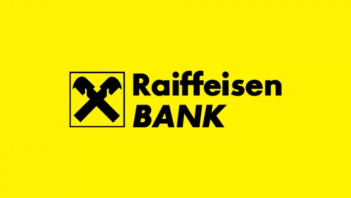 contact Raiffeisen Bank