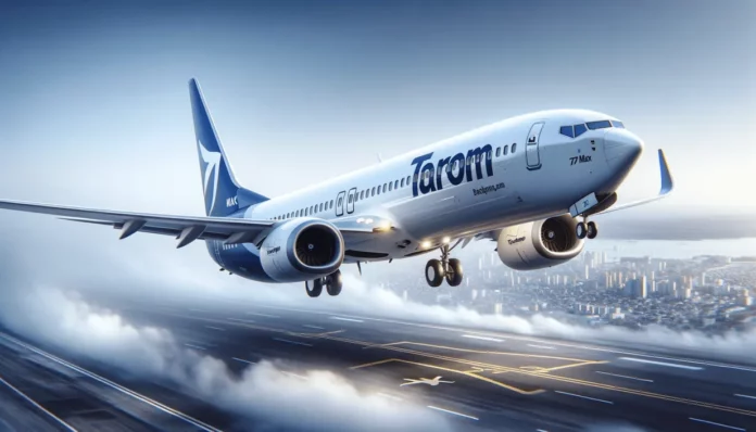 contact tarom relatii clienti