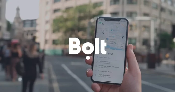 contact bolt