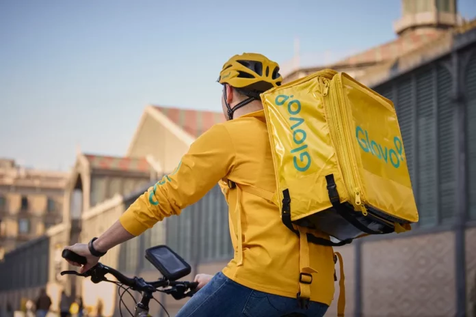 glovo express