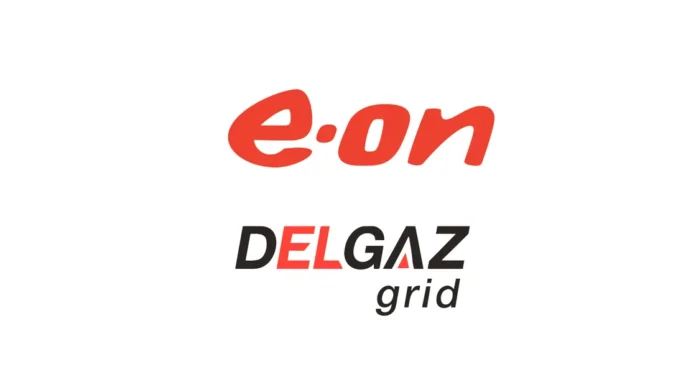 eon gaz