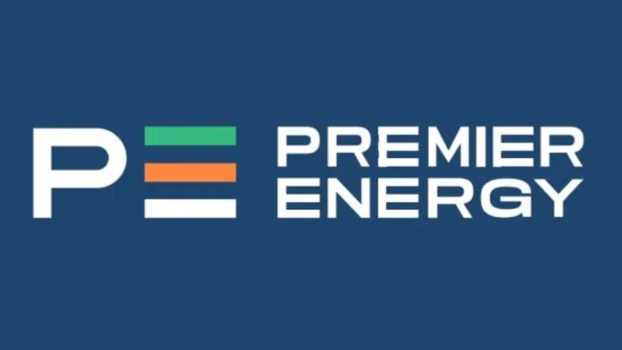 premier energy